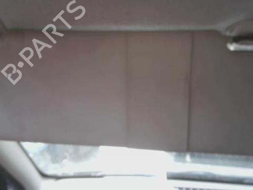 left-sun-visor-dacia-sandero-2008-29448210 main image