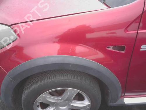 Used Left front fenders Left front fenders DACIA SANDERO 1.5 dCi (88 hp) 34450739 34450739