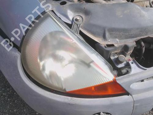 Højre forlygte FORD KA (RB_) 1.3 i (60 hp) 27655354