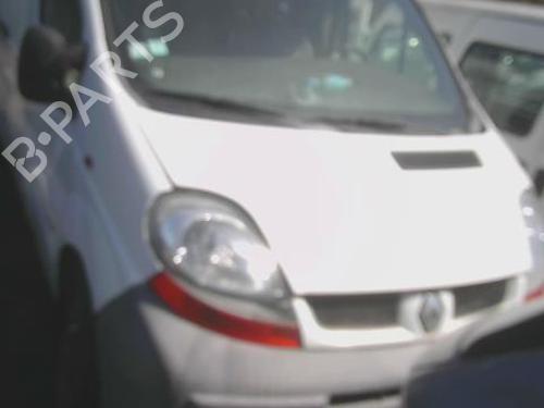Interruttore RENAULT TRAFIC II Van (FL) 1.9 dCi 80 (FL0B) | BP36693439I30 - Image 6