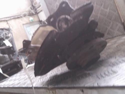 Venstre Styrespindel Lejehus VW GOLF IV (1J1) 1.9 TDI | BP26975685M25