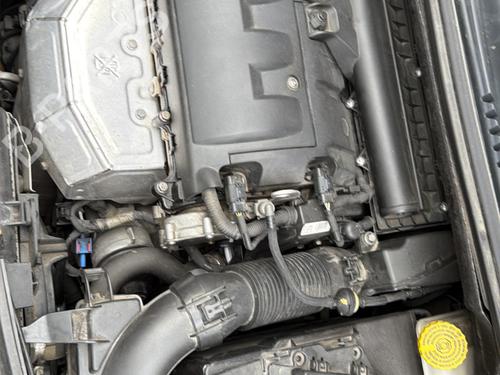 Steering column stalk CITROËN DS3 (SA_) 1.6 VTi 120 | BP32777189I23 - Image 6