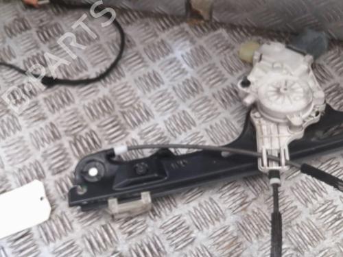 Front left window mechanism BMW 1 (E87) 118 d | BP24999281C22 - Image 2