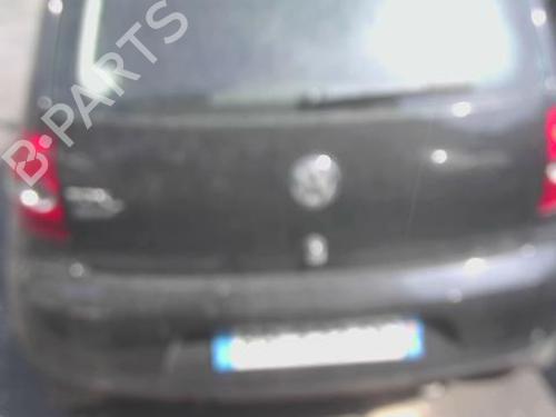 Used Parts VW FOX Hatchback (5Z1, 5Z3, 5Z4) 1.2 4723825