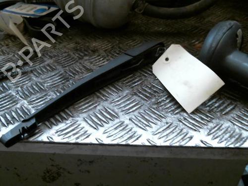 Used Rear windshield wiper arm PEUGEOT 307 (3A/C) 2.0 HDi 90 (90 hp) 20990742
