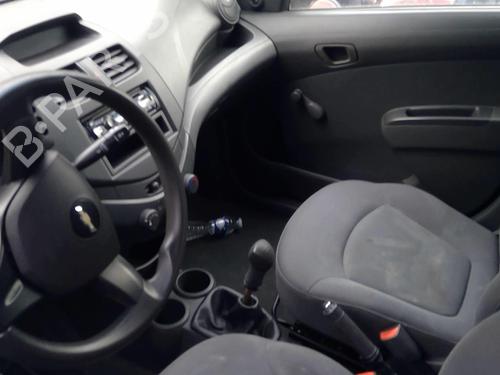 Starter CHEVROLET SPARK (M300) 1.0 | BP22068835M8  - Image 5