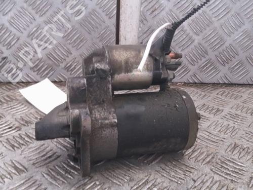 Starter RENAULT CLIO III (BR0/1, CR0/1) 1.6 16V (BR09, BR0T, CR09, CR0T) | BP27930123M8 