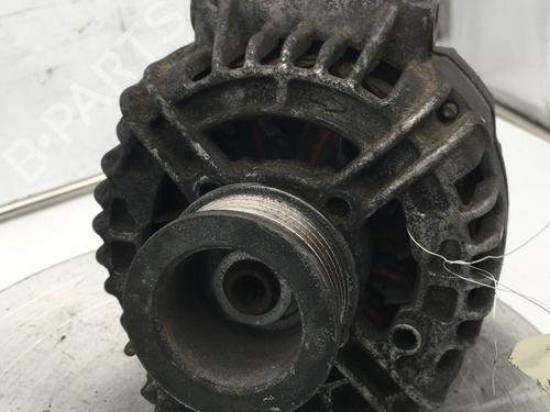 Used Alternator Alternator DACIA LOGAN (LS_) 1.4 (LS0A, LS0C, LS0E, LS0G) (75 hp) 32185816 32185816
