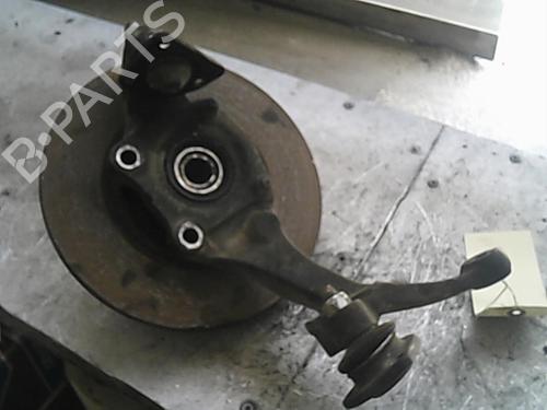 Used Left front steering knuckle Left front steering knuckle RENAULT 5 (122_) 1.1 (1227, 1397) (45 hp) 22038904 22038904
