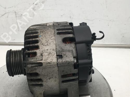 Alternator PEUGEOT 307 CC (3B) 2.0 HDi 135 | BP32368496M7  - Image 5