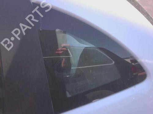 Dør rude ventre bagtil Dør rude ventre bagtil CITROËN C3 II (SC_) 1.6 HDi (92 hp) 36143171 36143171