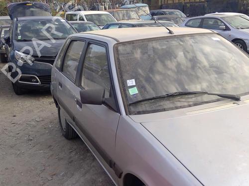 Used Parts CITROËN AX (ZA-_)  14  2052311