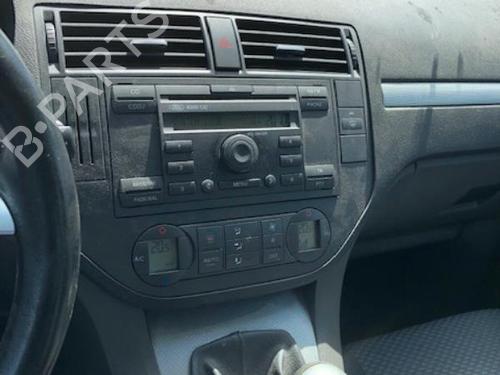 Radio FORD FOCUS C-MAX (DM2) 1.6 TDCi | BP20998786E6 