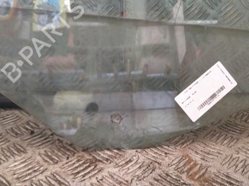 Front left door window FIAT 500 (312_) 1.2 (312AXA1A) | BP26888551C18 