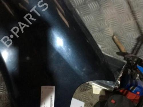 Right front fenders MERCEDES-BENZ M-CLASS (W163) ML 270 CDI (163.113) | BP20994345C42 