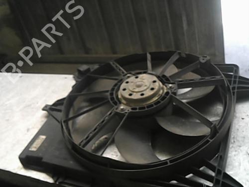 Kjølevifte elektrisk RENAULT CLIO II (BB_, CB_) 1.9 dTi (B/CB0U) (80 hp) 20994739