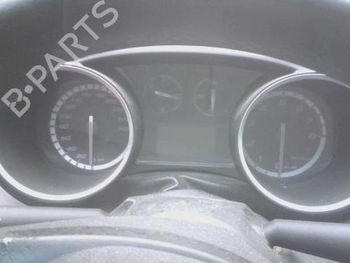 Quadrante ALFA ROMEO GIULIETTA (940_) 1.4 TB (940FXA1A, 940FXT1A) (120 hp) 31610973