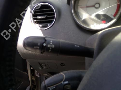 Commodo Essuie Glace / Phare PEUGEOT 308 CC (4B_) 2.0 HDi (140 hp) 26505488
