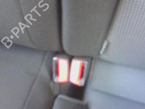 Used Seat buckle Seat buckle HYUNDAI i30 (GD) 1.6 CRDi (110 hp) 34167700 34167700