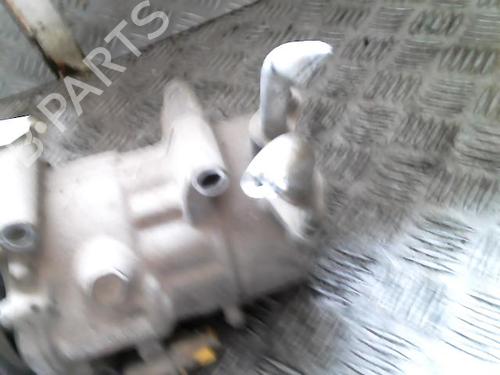 AC compressor PEUGEOT 1007 (KM_) 1.4 HDi | BP20997619M34 