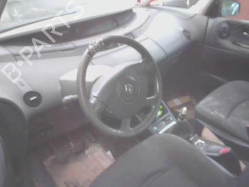 håndbremse RENAULT ESPACE IV (JK0/1_) 2.0 dCi (JK01, JK02, JK1J, JK1K, JK1H) | BP33025426I18  - Image 6