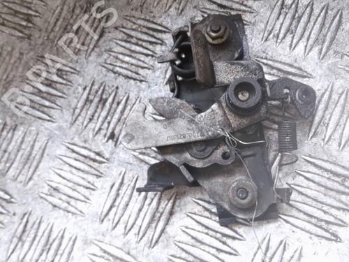 Used Hood lock RENAULT TWINGO I (C06_) 1.2 16V (C06C, C06D, C06K) (75 hp) 23803834