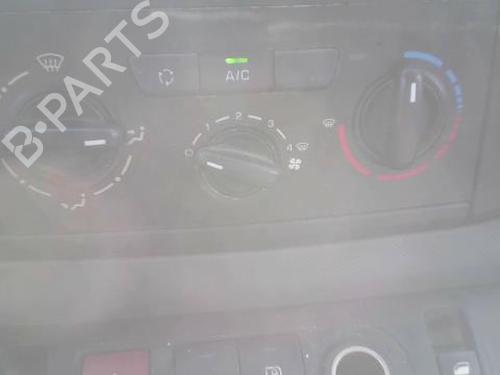 Used Climate control Climate control PEUGEOT PARTNER Box Body/MPV 1.6 HDi (90 hp) 28422484 28422484