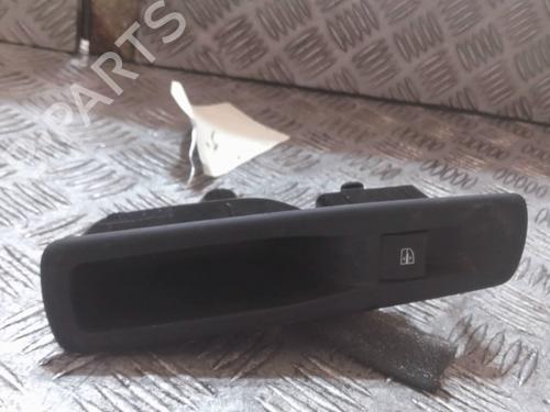 Used Left rear window switch RENAULT LAGUNA III Grandtour (KT0/1) 2.0 dCi (KT07, KT0J, KT14, KT1A, KT1S) (131 hp) 27655238