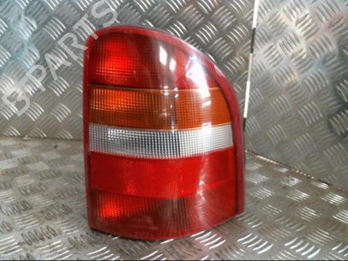 Used Right taillight FORD MONDEO I Turnier (BNP) 1.8 TD (88 hp) 20995559