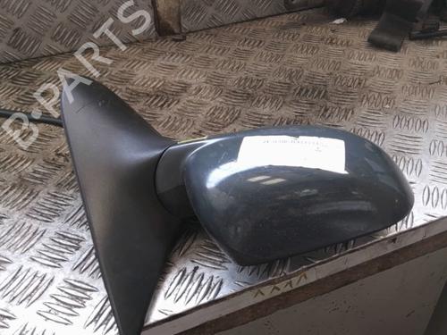 Right mirror VW POLO (6N2) 1.4 16V | BP26430467C27 