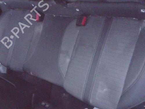 Sæde Bagtil PEUGEOT 208 II (UB_, UP_, UW_, UJ_) 1.2 PureTech 100 (101 hp) 30941770