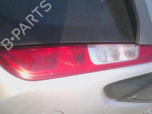 Right taillight FORD FOCUS II Saloon (DB_, FCH, DH) 1.8 TDCi 1520760