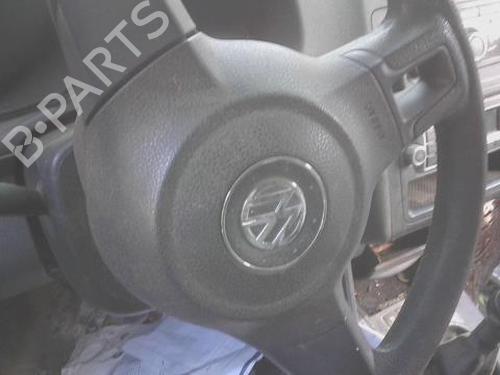 Used Driver airbag Driver airbag VW CADDY III Box Body/MPV (2KA, 2KH, 2CA, 2CH) [2004-2016] 33650423 33650423