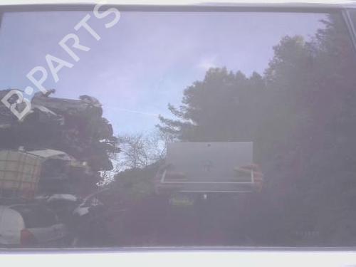 Used Rear left door window JEEP GRAND CHEROKEE IV (WK, WK2) 3.0 CRD V6 4x4 (190 hp) 31802411