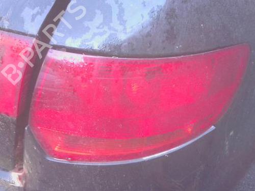 Used Right taillight Right taillight AUDI A3 Sportback (8PA) [2004-2015] 33805590 33805590