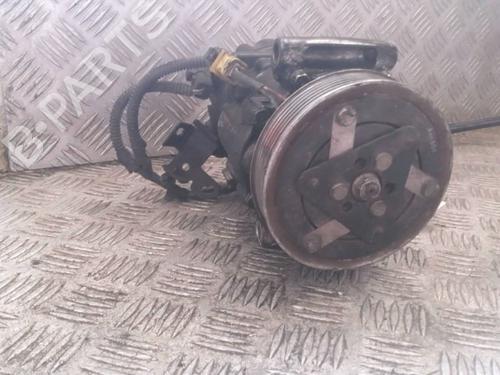 Used AC compressor AC compressor PEUGEOT 207 SW (WK_) 1.6 HDi (109 hp) 27536133 27536133