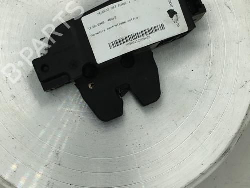 Switch PEUGEOT 307 (3A/C) 1.6 HDi 110 | BP29303907I30 - Image 3