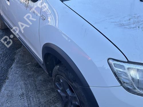 Steering pump DACIA SANDERO II TCe 90 (B8M1, B8MA, B8AC) | BP23852611M99  - Image 8