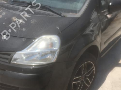 Right headlight RENAULT MODUS / GRAND MODUS (F/JP0_) 1.5 dCi (FP0F, JP0F) | BP28055487C29 - Image 9