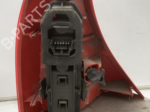 Right taillight RENAULT CLIO II Hatchback Van (SB0/1/2_) 1.9 D (SB0R) | BP32468900C35 - Image 3