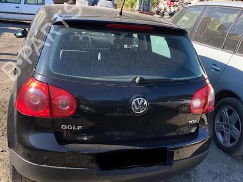 Elektronisk modul VW GOLF V (1K1) 1.9 TDI | BP20989568M83 