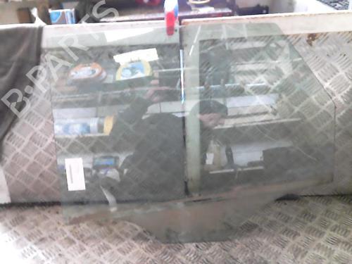 Used Rear left door window AUDI Q3 (8UB, 8UG) 1.4 TSI (150 hp) 22416162