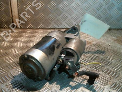 Used Starter CITROËN C5 I (DC_) 2.0 HDi (DCRHZB, DCRHZE) (109 hp) 20990470