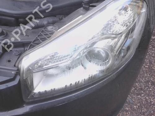 Phare gauche NISSAN QASHQAI I (J10, NJ10) 1.6 dCi (130 hp) 32019699