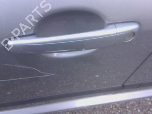 Used Front left exterior door handle PEUGEOT 307 (3A/C) 2.0 HDi 110 (107 hp) 32347244