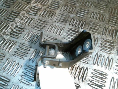 Used Hinge/Door check strap NISSAN MICRA V (K14) 1.5 DCI (90 hp) 22039369