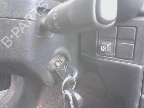 Used Ignition barrel Ignition barrel 35900790 35900790