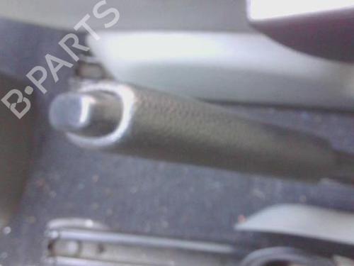 Parkbremsarm/handtak Parkbremsarm/handtak RENAULT TWINGO I (C06_) 1.2 16V (C06C, C06D, C06K) (75 hp) 34167841 34167841