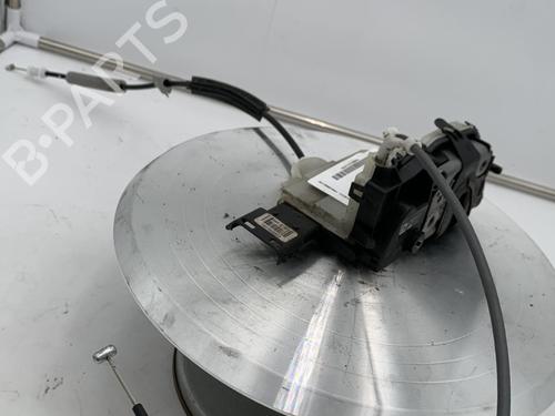 Used Electronic module Electronic module CITROËN C3 III (SX) 1.2 PureTech 82 (83 hp) 30563936 30563936