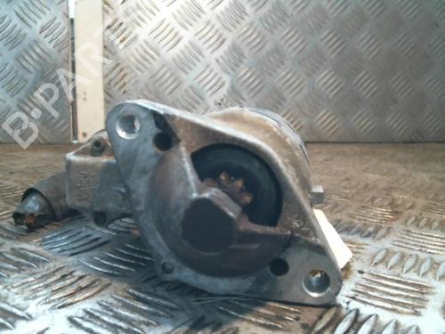 Used Starter Starter RENAULT CLIO I (B/C57_, 5/357_) 1.2 (5/357Y, 5/357K) (58 hp) 20989230 20989230
